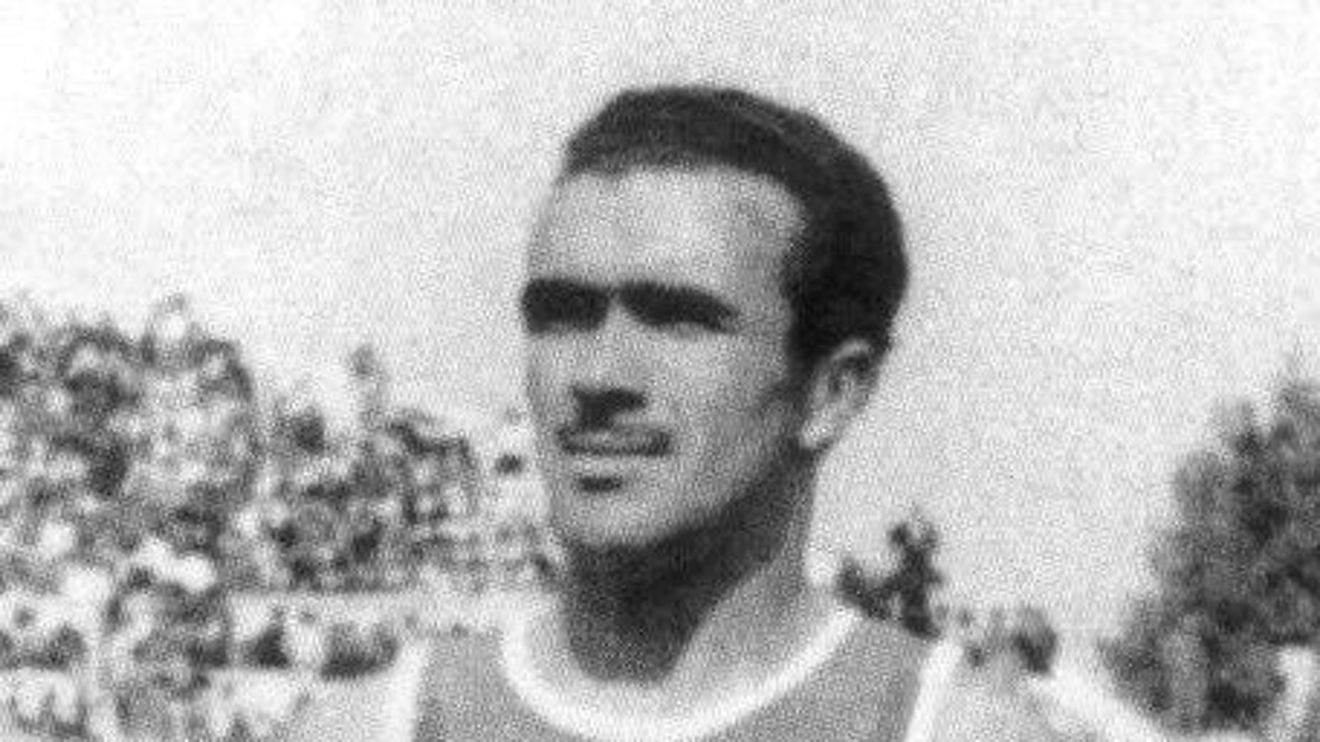 Eugénio Eleutério