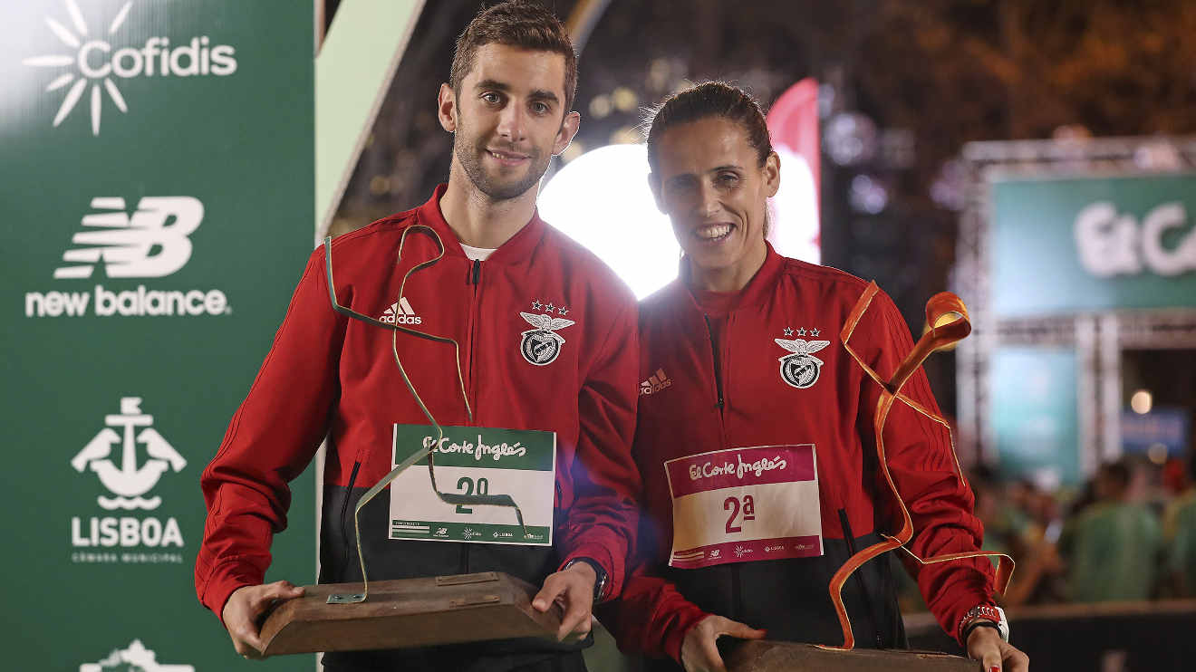 São Silvestre Lisboa 2019