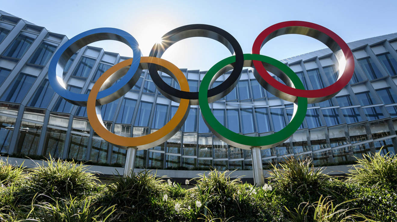 Jogos Olímpicos
