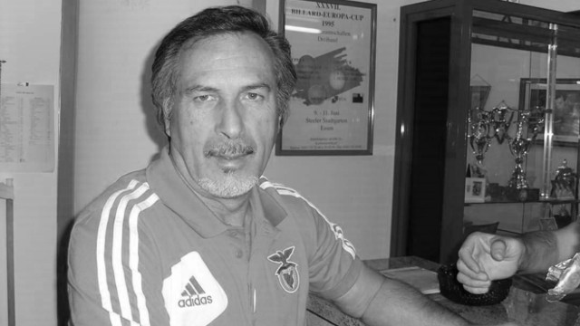 Ernesto Barbeiro