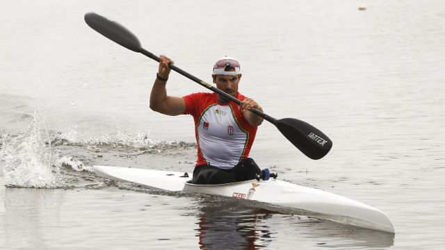 Fernando Pimenta