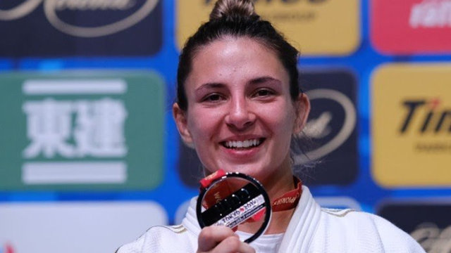 Bárbara Timo