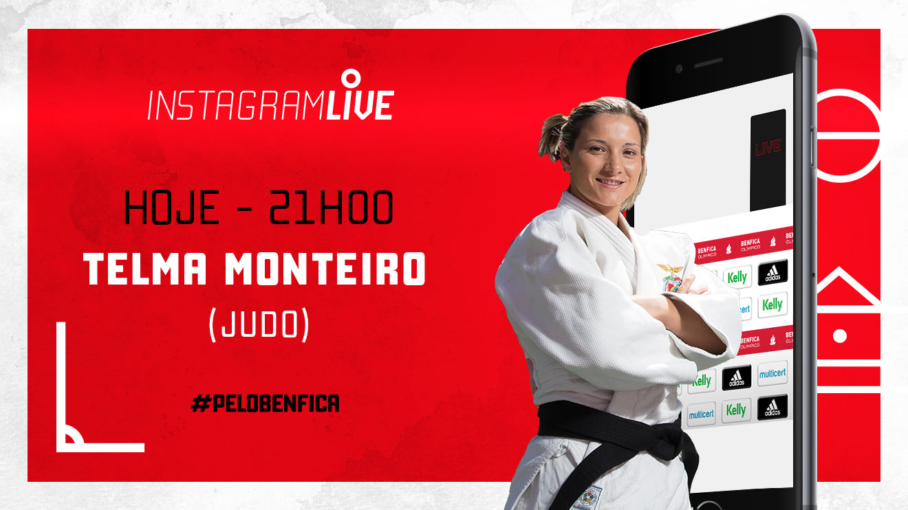 Telma Monteiro