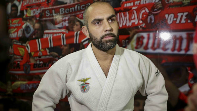 Antevisão à Golden League