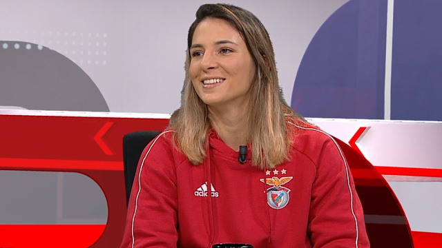 Golden League Benfica