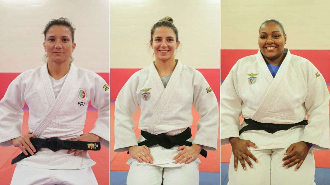 Golden League Benfica