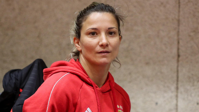 Telma Monteiro