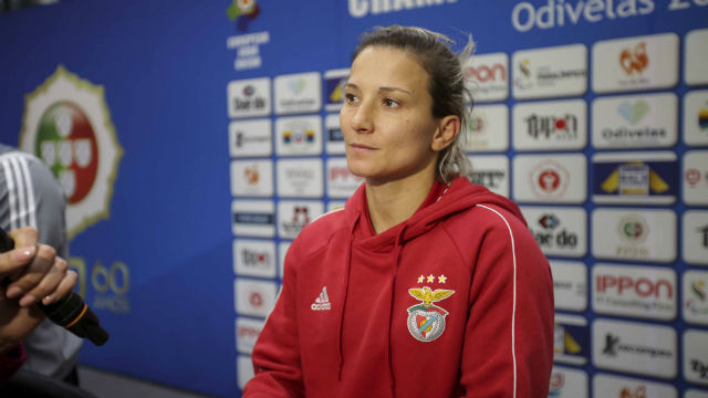 Telma Monteiro
