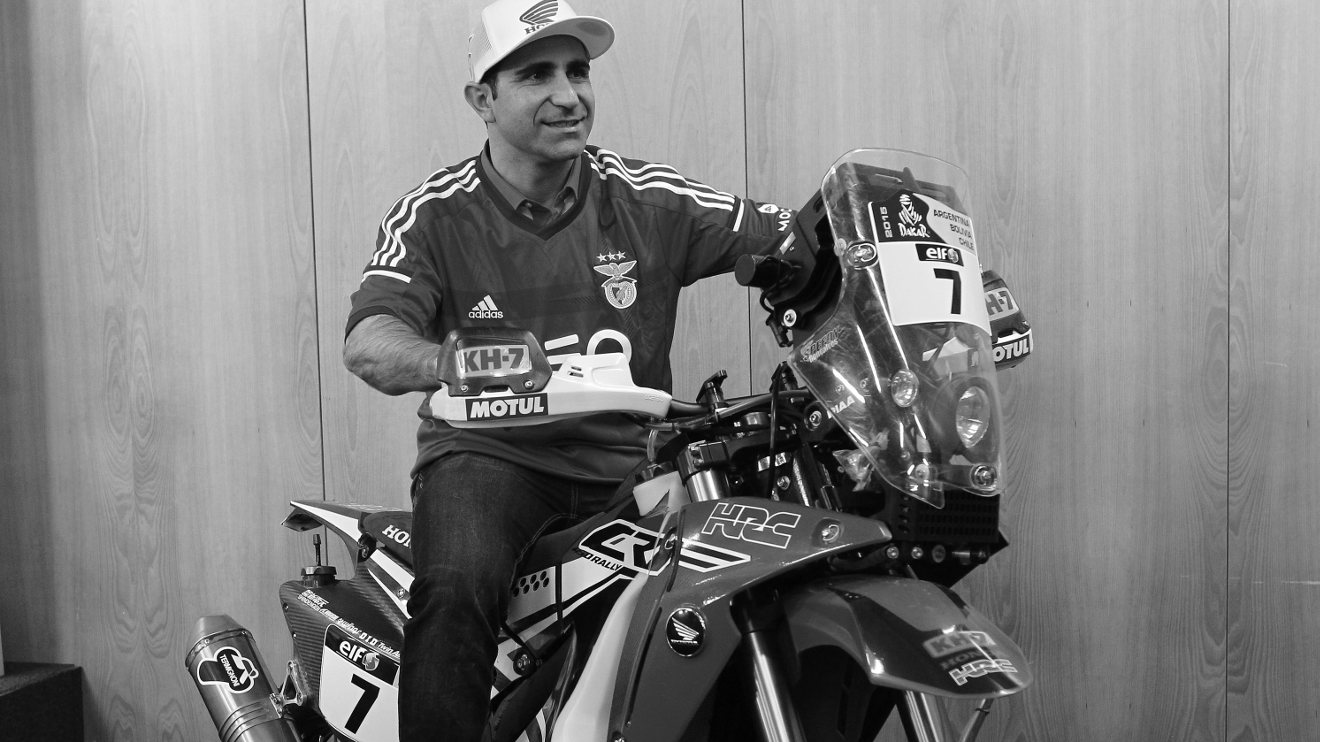 Paulo Gonçalves