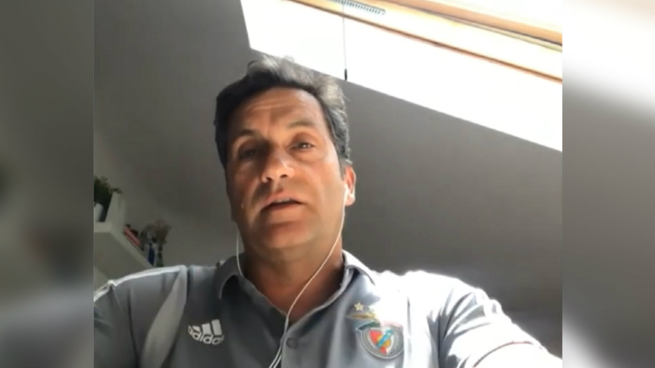 Mario Madeira