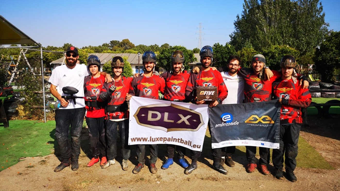 Paintball