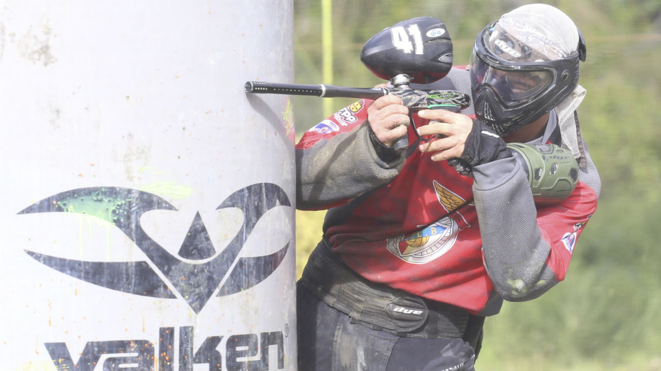 Paintball