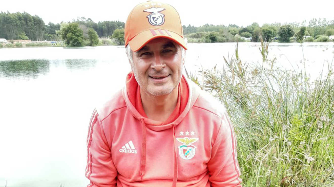 Jose Calado