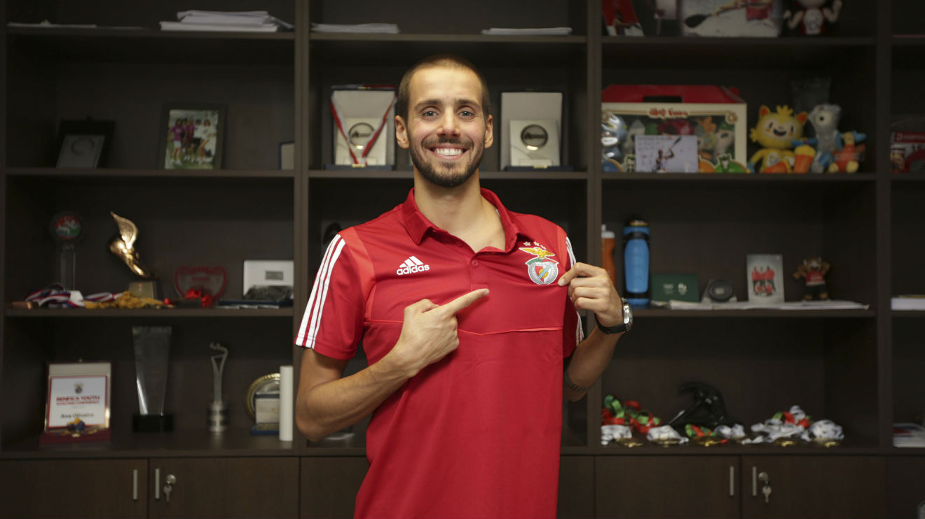 Rui Braganca