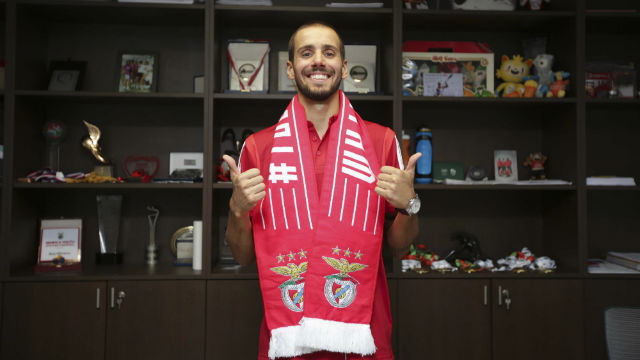 Rui Braganca