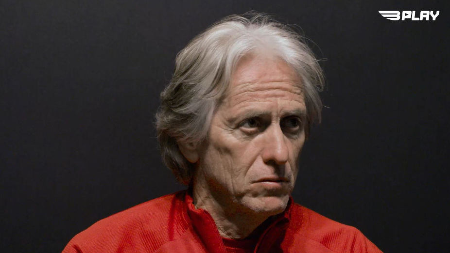 Jorge Jesus