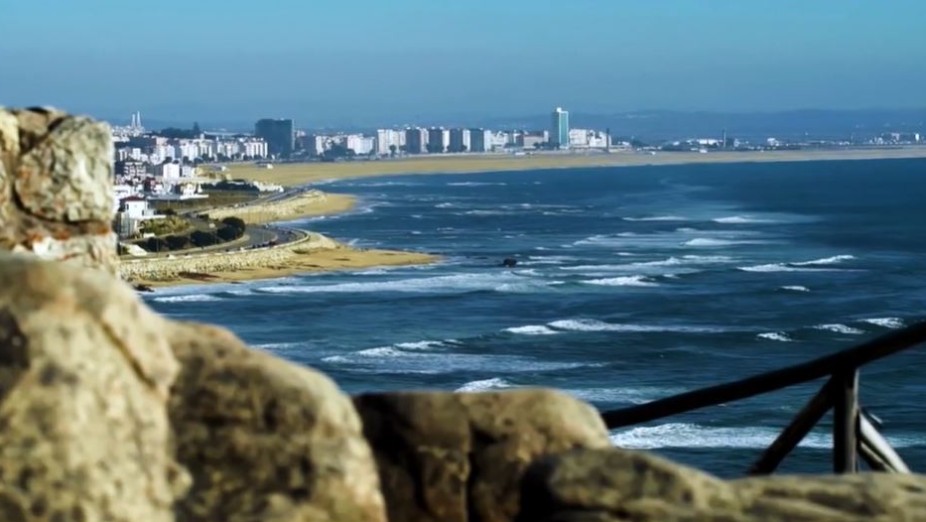 Pelas Casas do Benfica