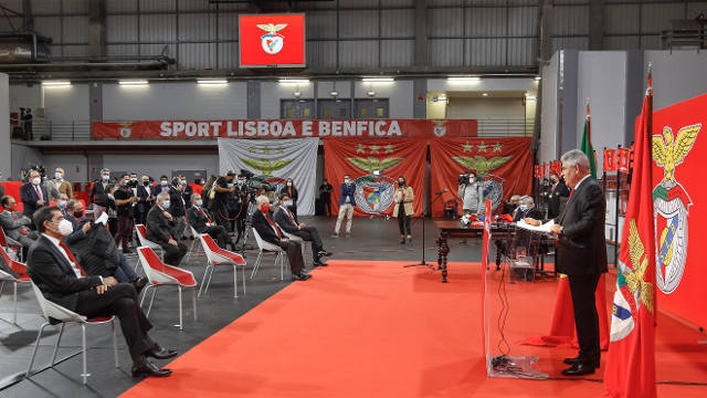 Luís Filipe Vieira