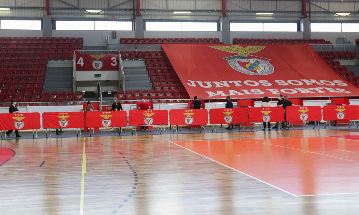 Assembleia Geral do Benfica