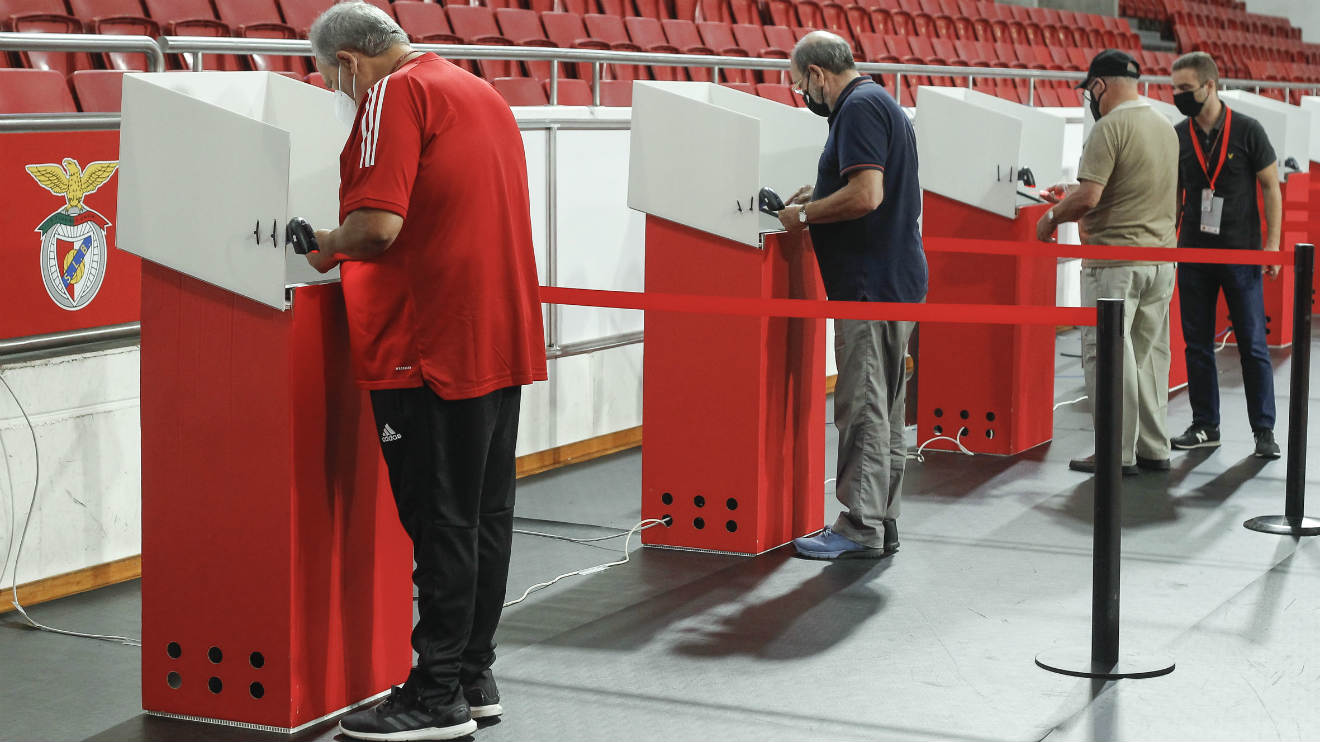 Assembleia Geral