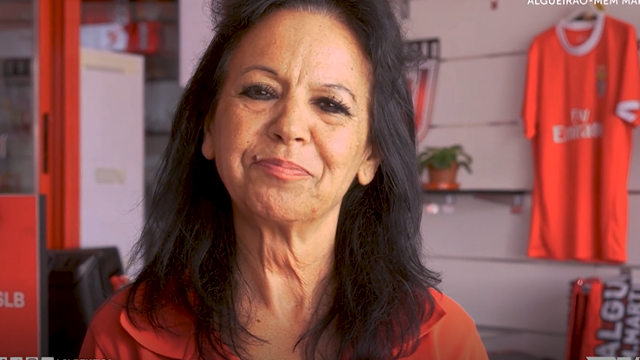Casa Benfica Algueirão - Mem Martins