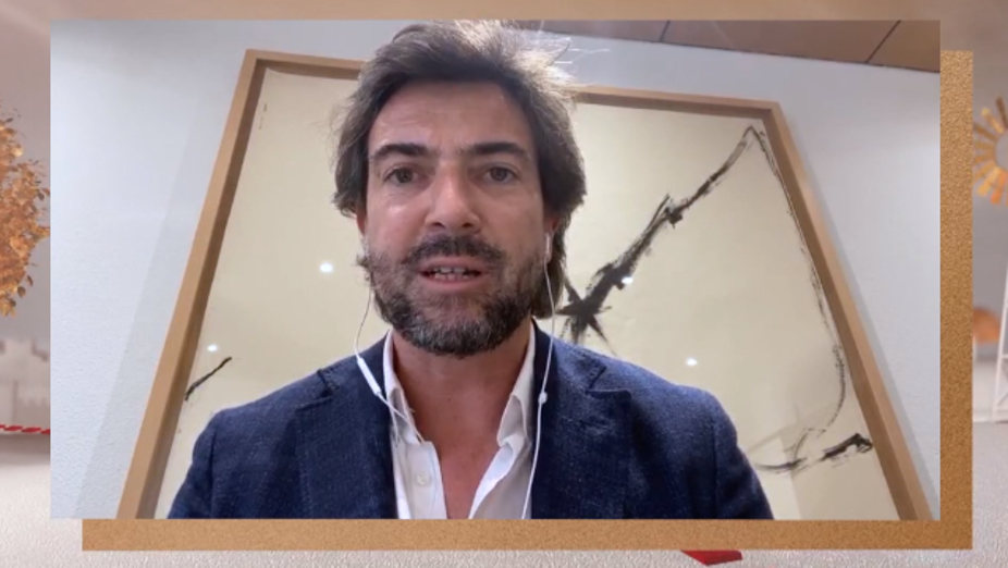 Pedro Raposo