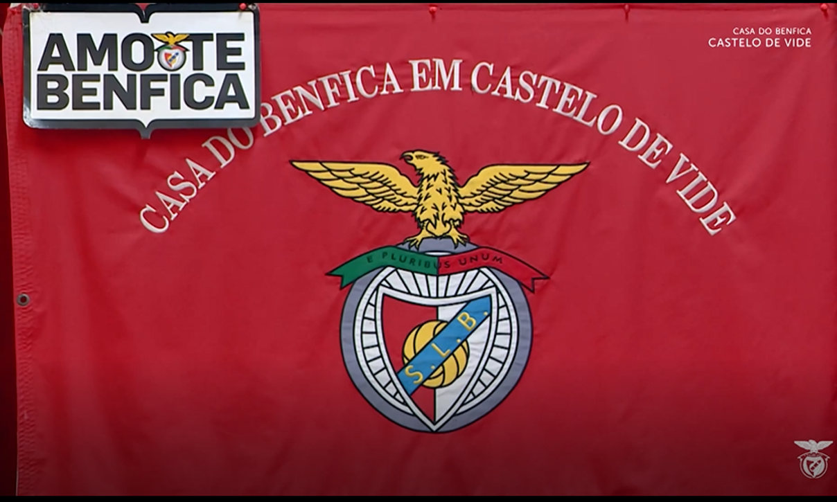 Casa Benfica Castelo de Vide