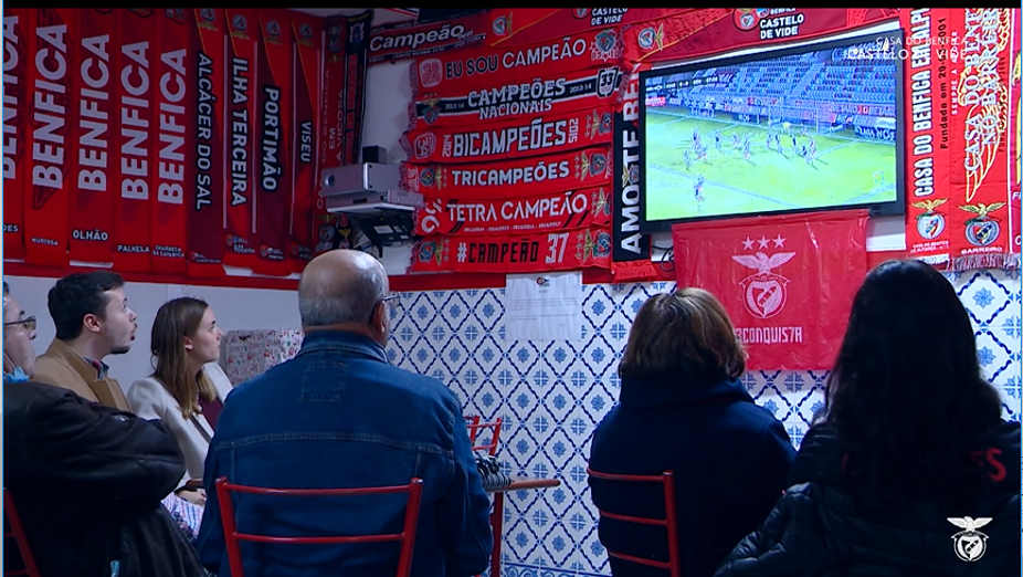 Casa Benfica Castelo de Vide