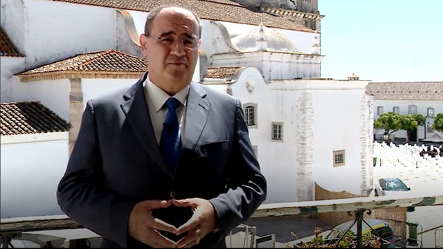 Casa Benfica Faro