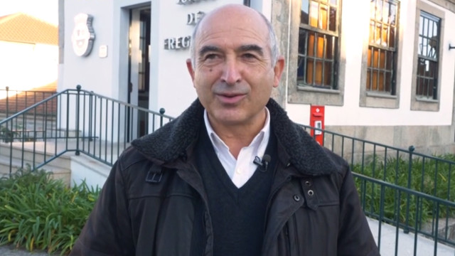 Casa Benfica Paredes