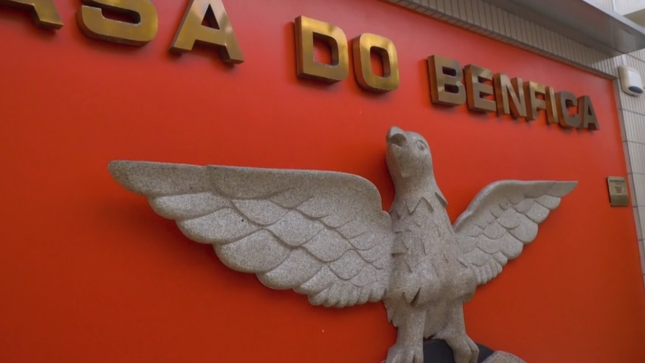 Casa Benfica Paredes