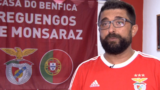 Casa Benfica Reguengos Monsaraz