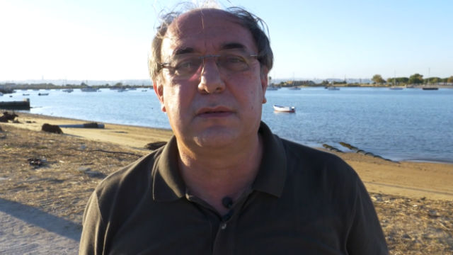 Casa Benfica Seixal