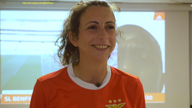 Casa do Benfica Torres Novas