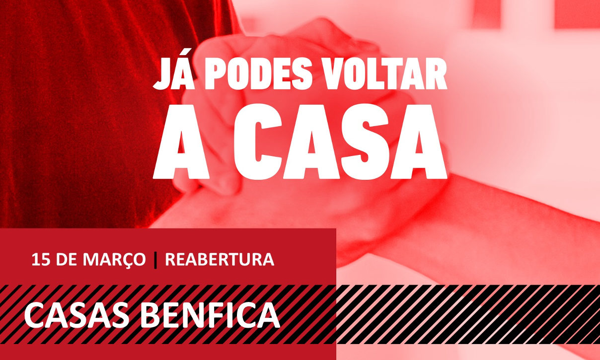 Casa Benfica