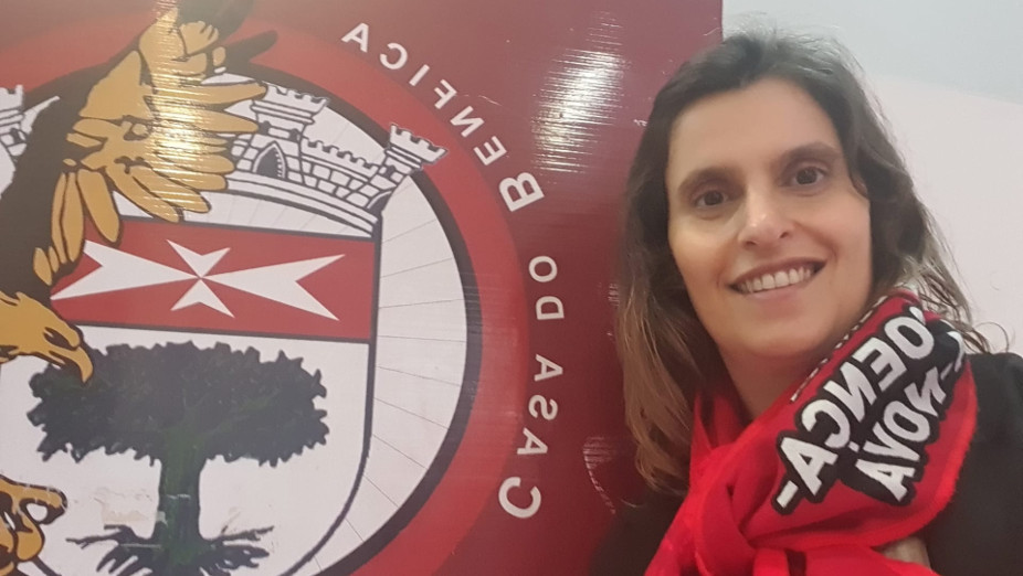 Ana Jacinto