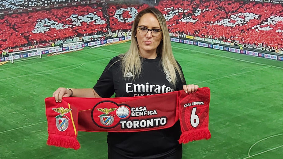 Fátima Barros