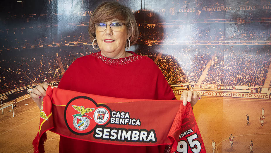 Maria Conceição