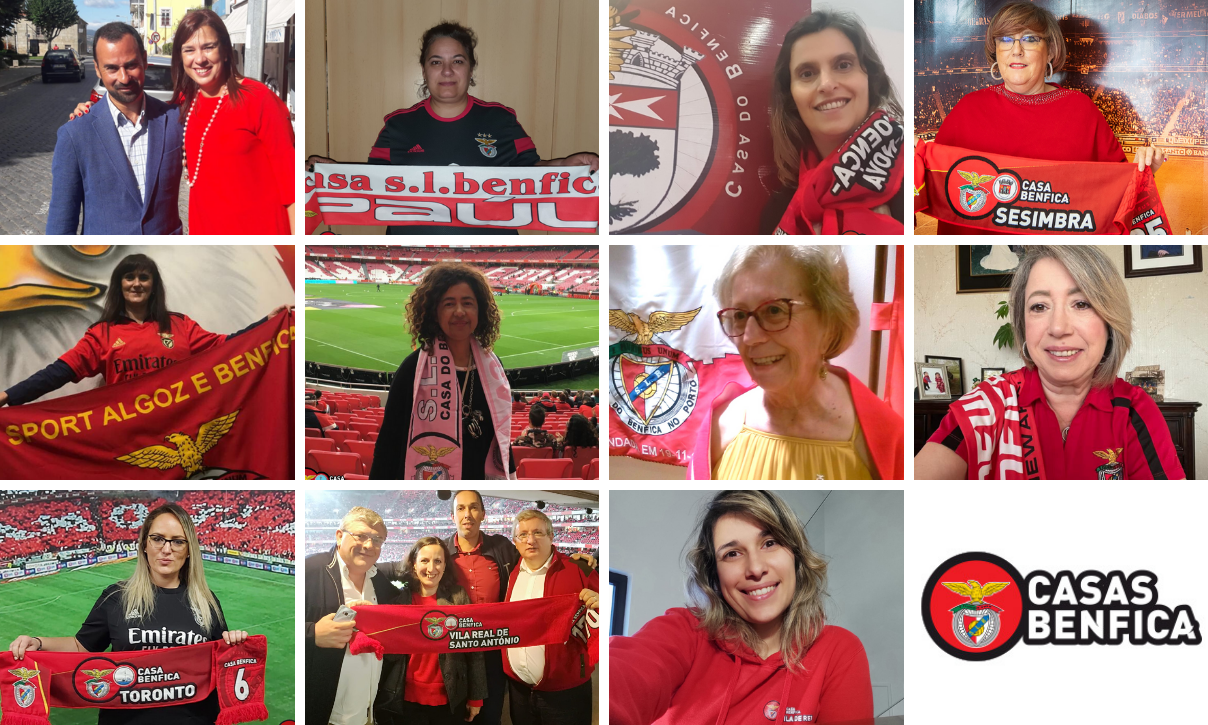 Casas Benfica
