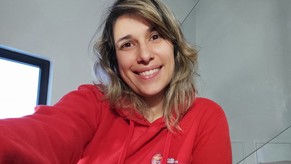 Sandra Carvalho