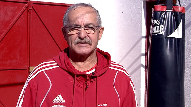 Filial Sport Algoz e Benfica