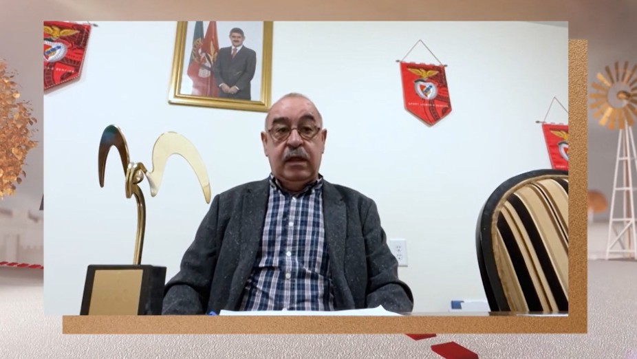 Filial Sport Newark e Benfica