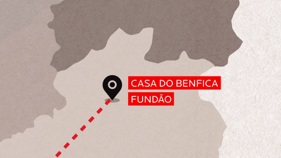 Casas Benfica