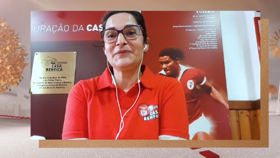 Casas Benfica