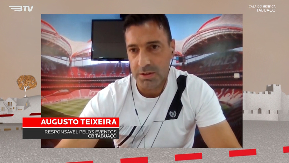Casa Benfica Tabuaço