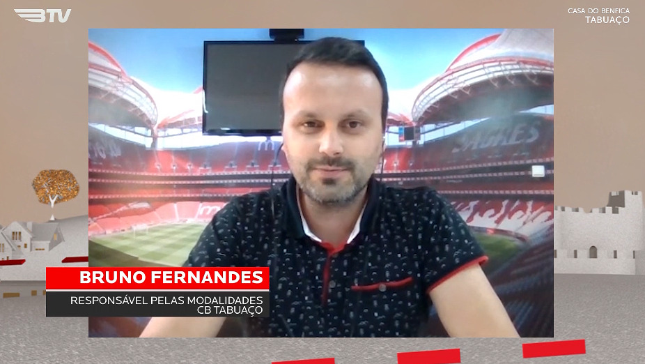 Casa Benfica Tabuaço