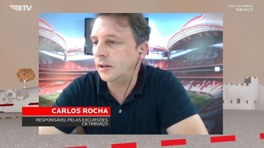 Casa Benfica Tabuaço