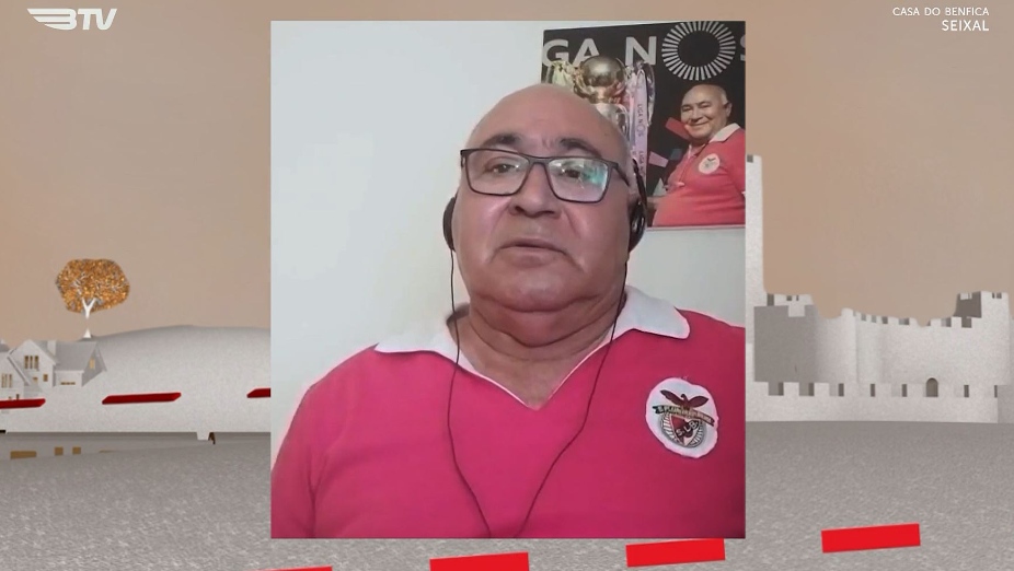 Casa Benfica Seixal