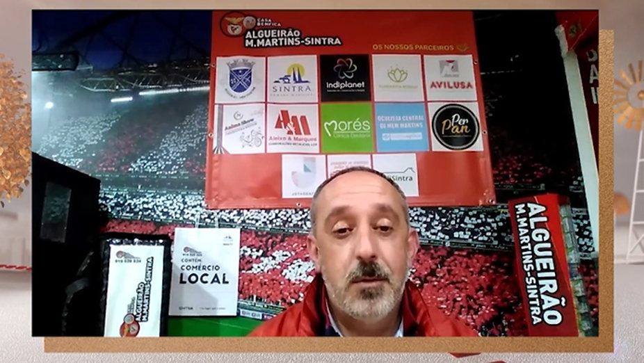 Casas Benfica 