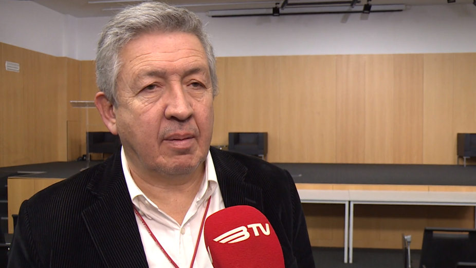 Fernando Tavares
